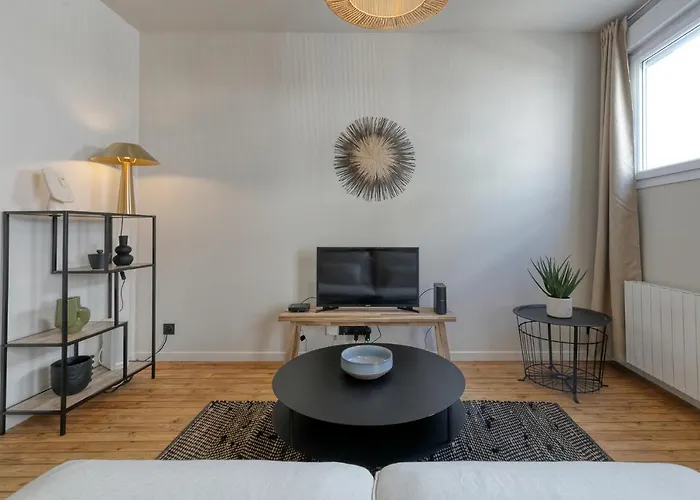 Le Dauphin Apartamento