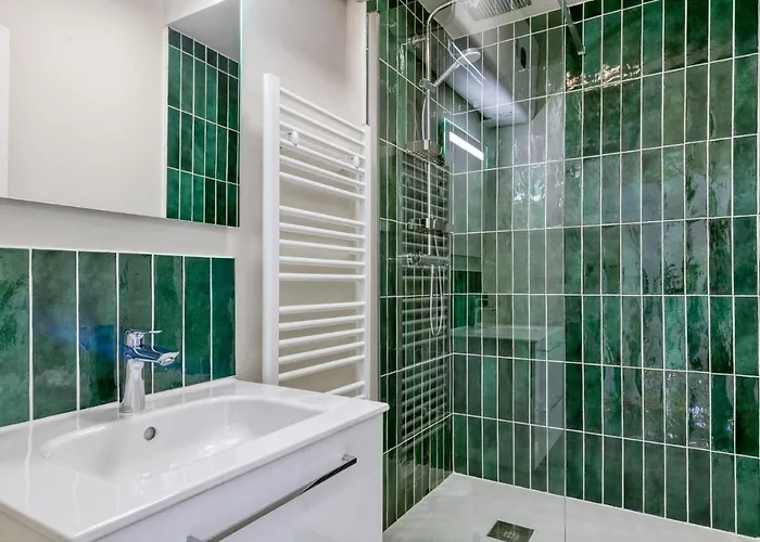 Apartamento Le Dauphin Pornichet