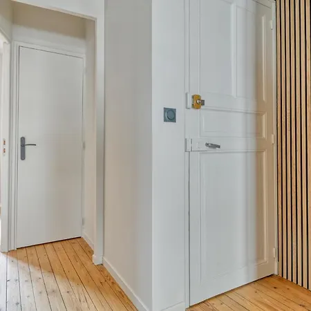 Appartement Le Dauphin