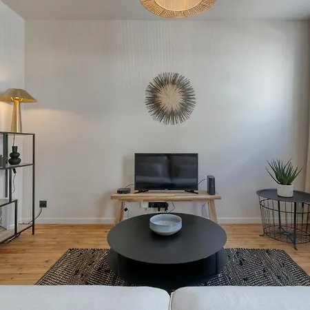 Le Dauphin Appartement