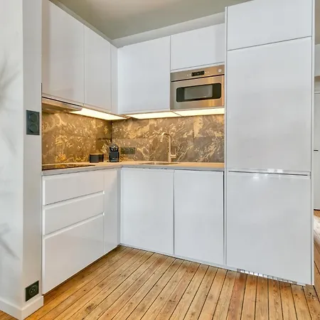 Le Dauphin Appartement Pornichet