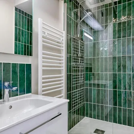 Appartement Le Dauphin Pornichet