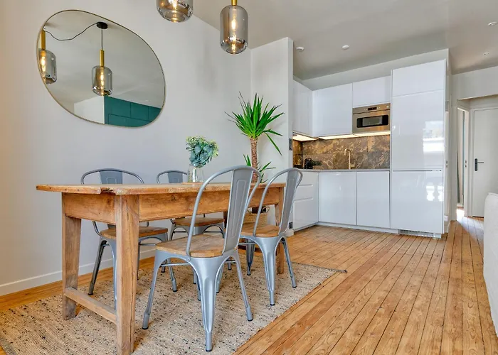 Le Dauphin Pornichet